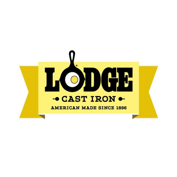 Lodge Cast Iron