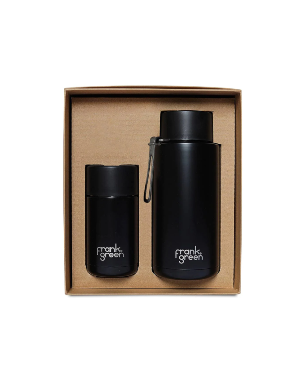 frank green The Essentials Gift Set Large - Midnight
