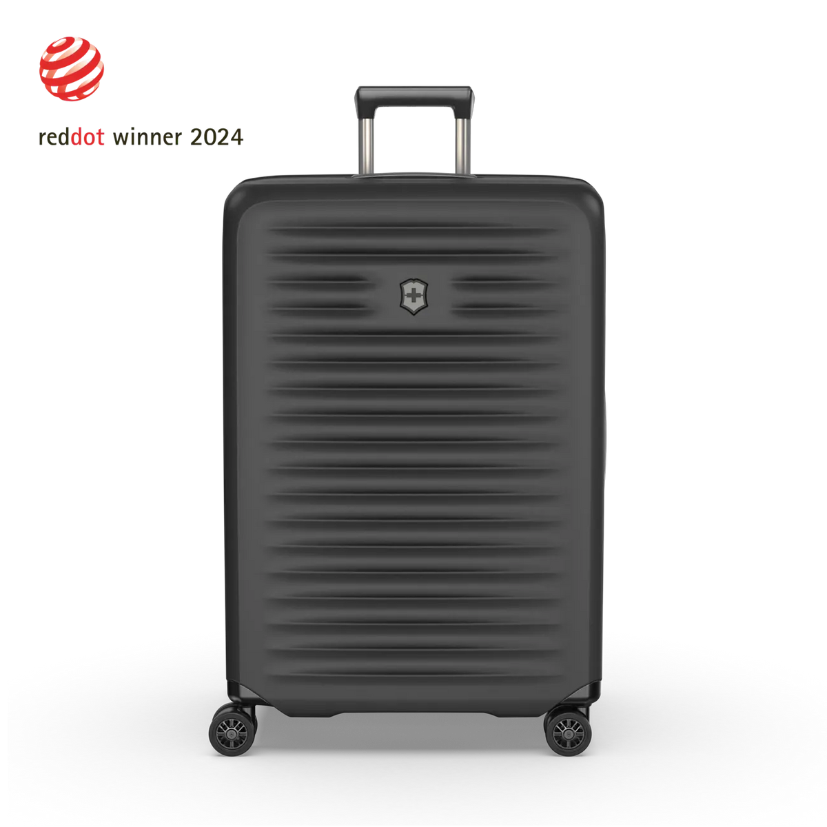 Victorinox Airox Advanced Large Case Black