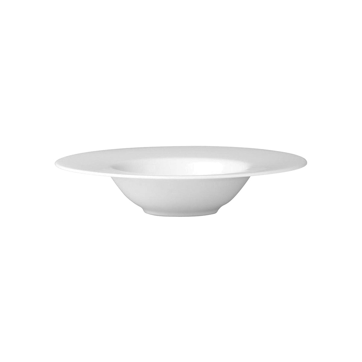 Royal Porcelain Chelsea Round Deep Pasta Plate 280mm