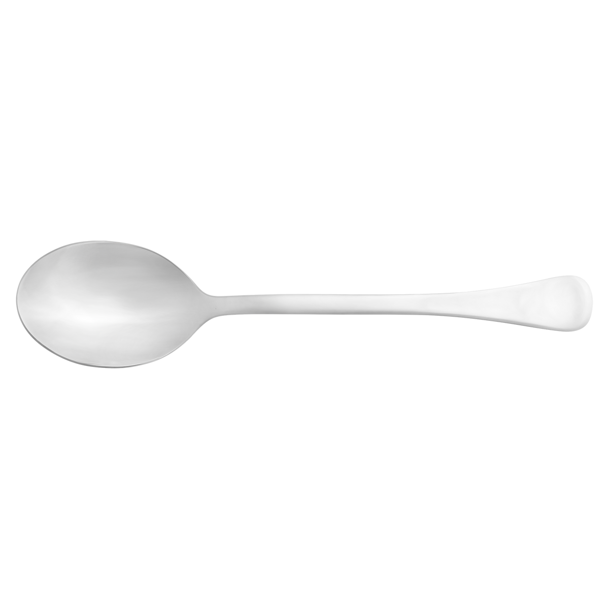 KH Classik Chef Cobra Serving Spoon S/Steel - 12 Pack