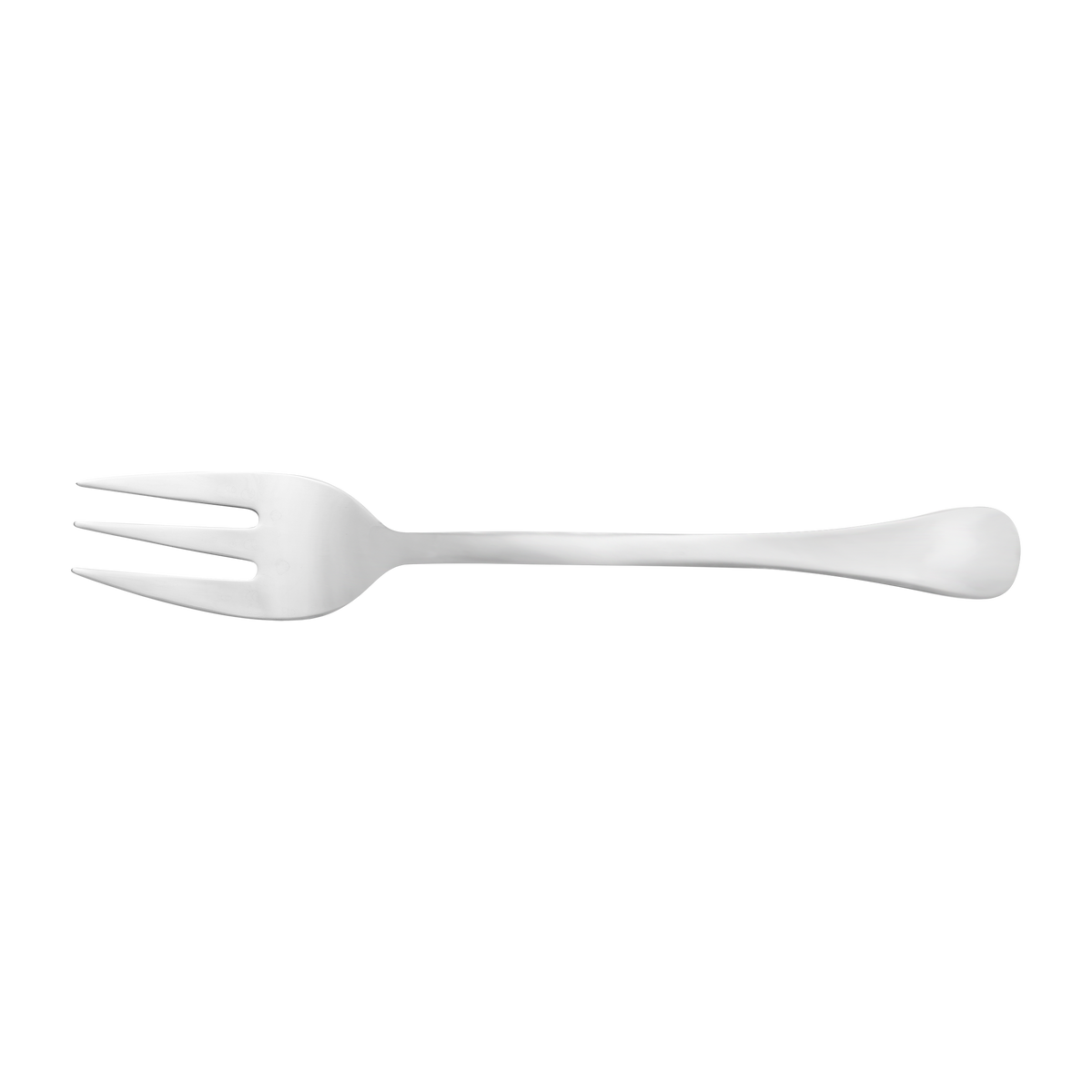 KH Classik Chef Cobra Serving Fork S/Steel - 12 Pack