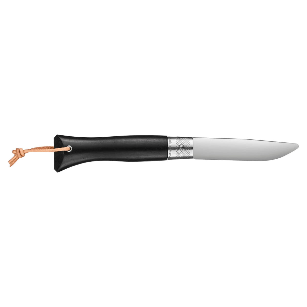Opinel Néo6 Folding Knife Ebony