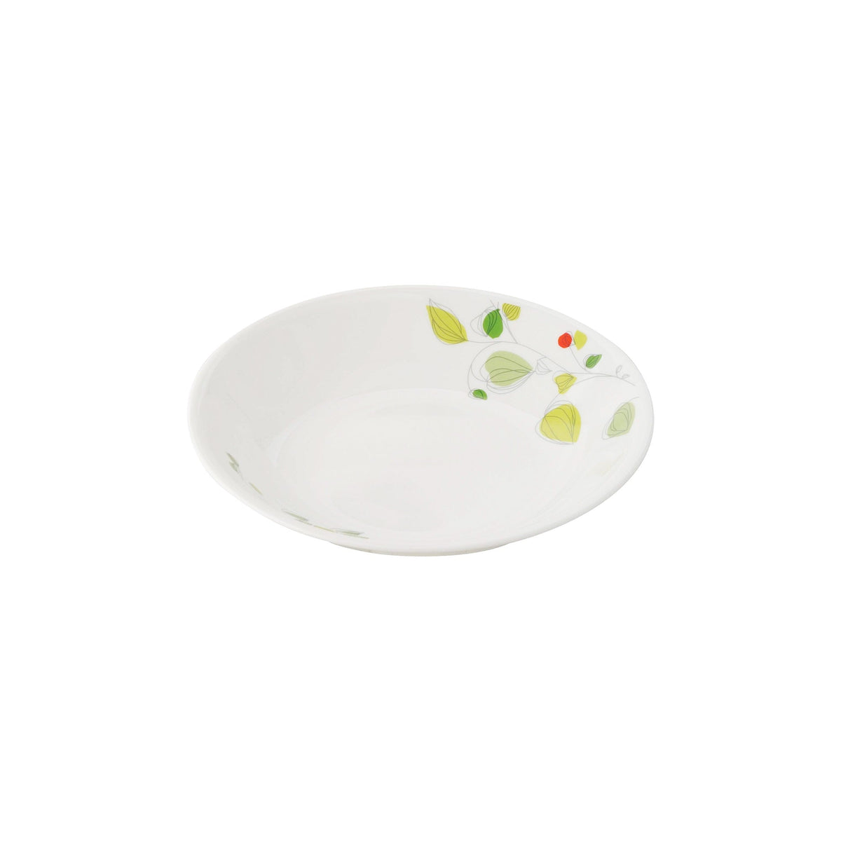 Corelle Green Breeze Soup Bowl 17cm
