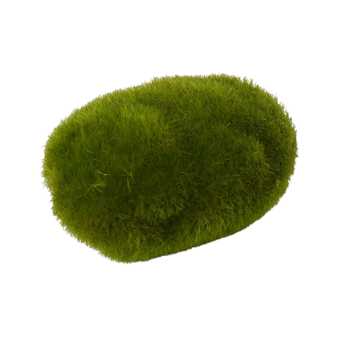 Rogue Moss Stone 3cm