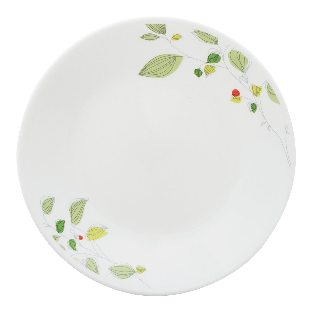 Corelle Green Breeze Dinner Plate 26cm