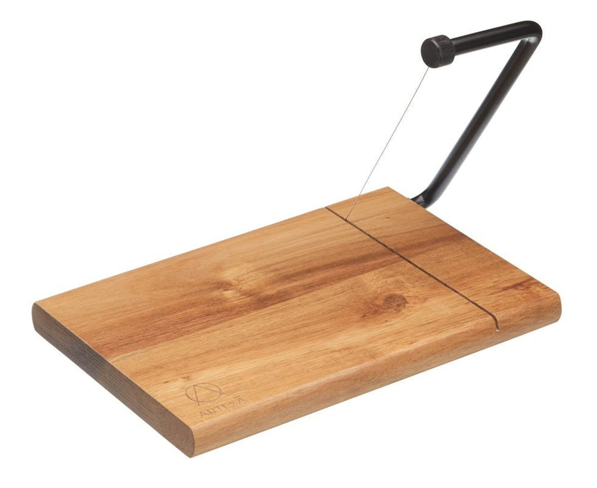 Artesà Traditional Cheese Slicer