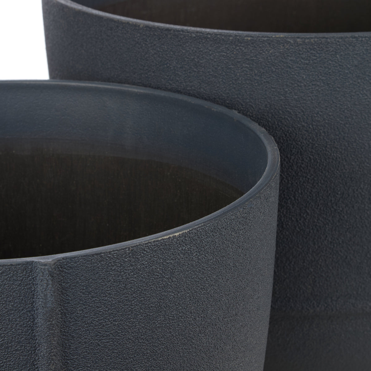 Rogue Florence Seam Planter 2pcs Set Black