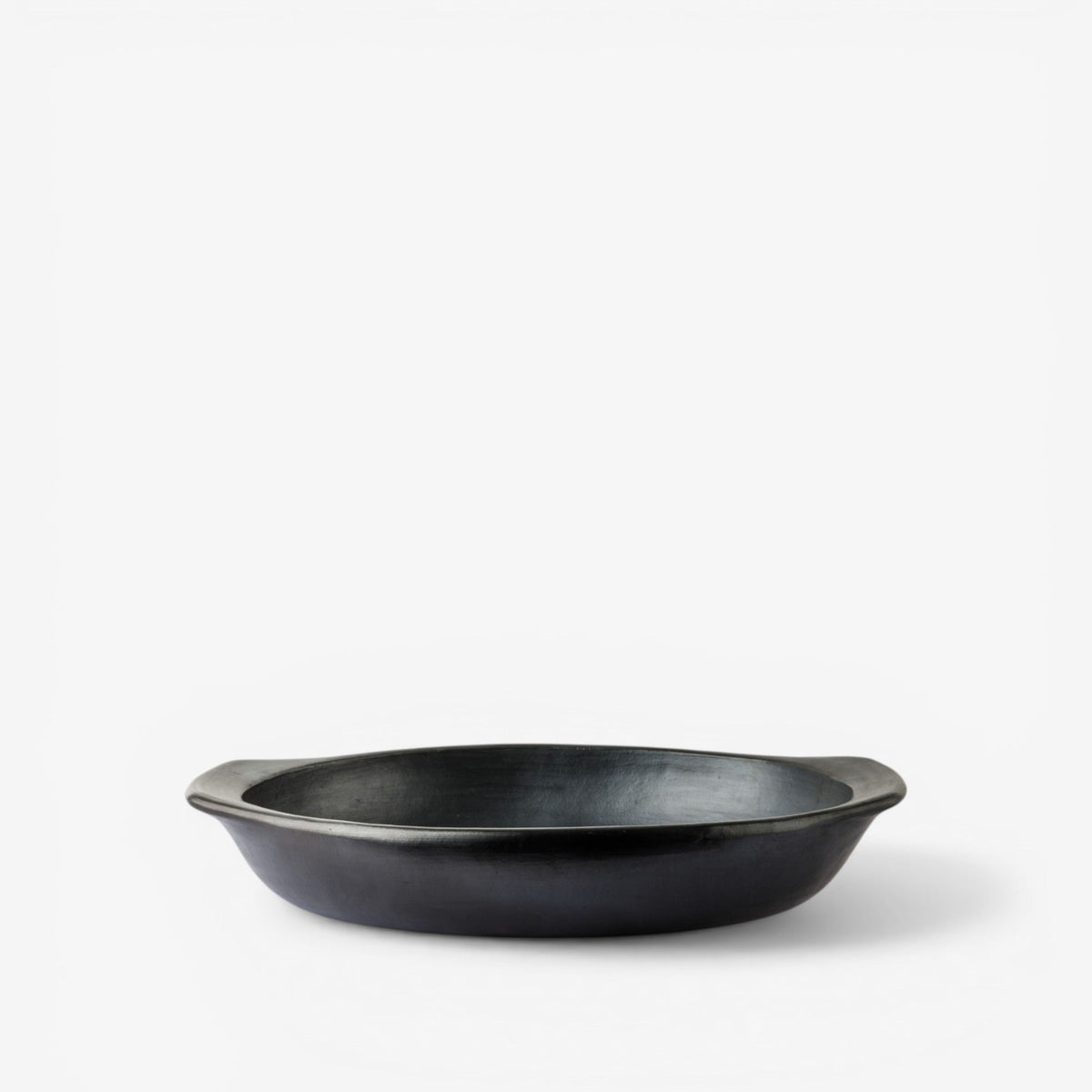 French Country La Chamba Oval Dish (Size 5)
