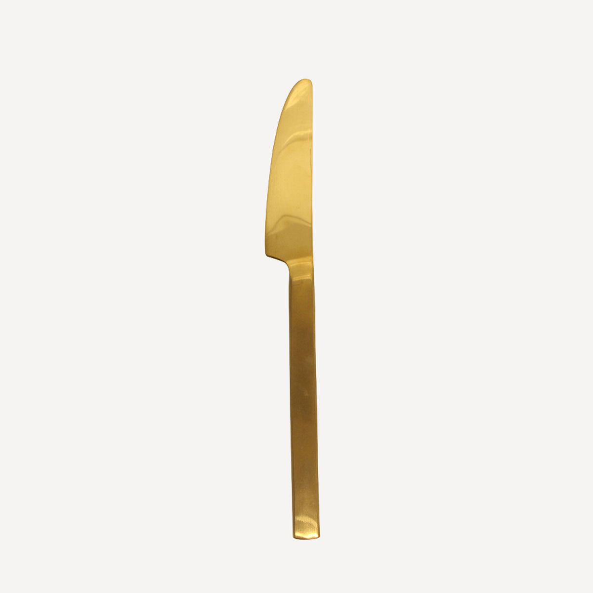 French Country Phoenix Dessert Knife