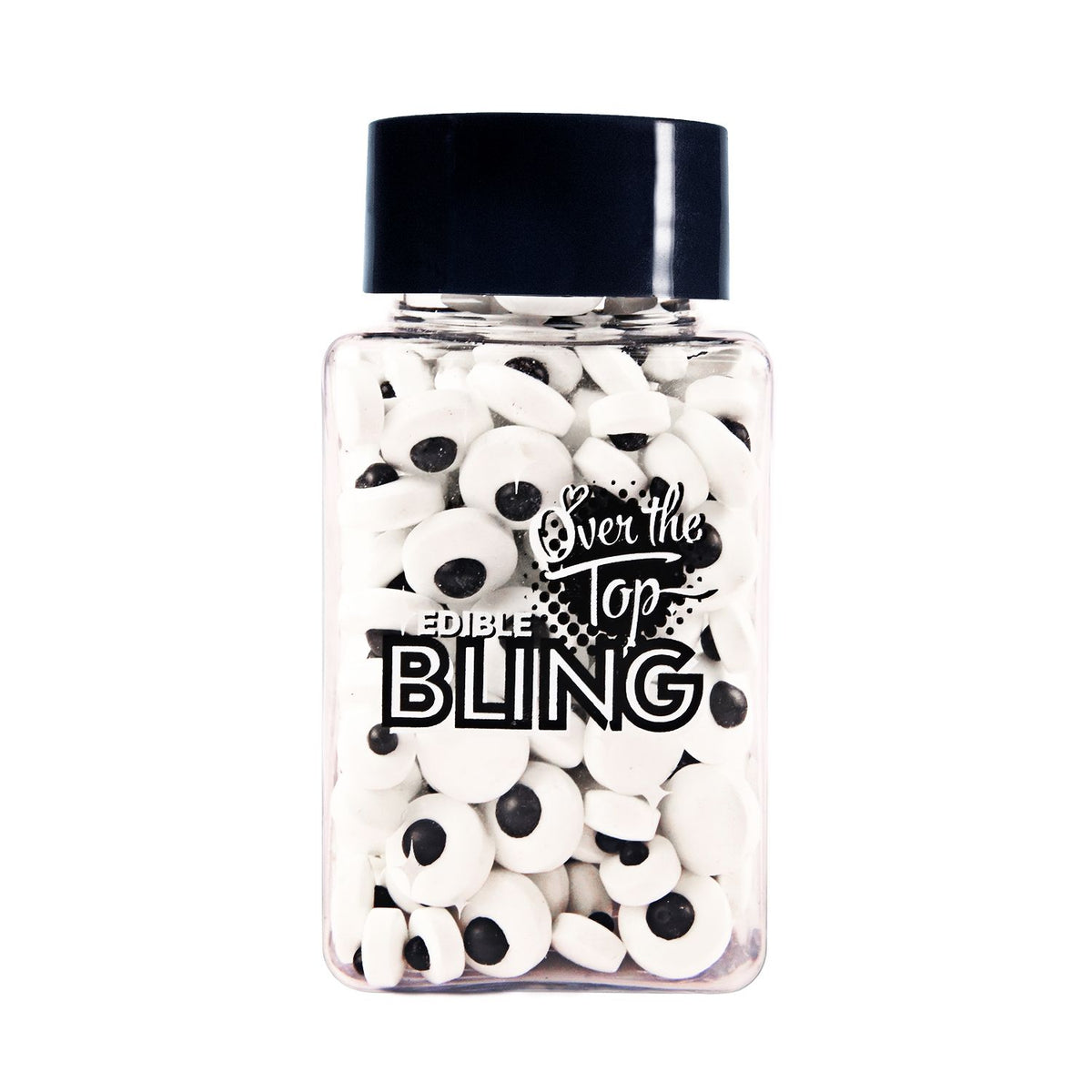 Over The Top Bling Eye Medley Mix 60g