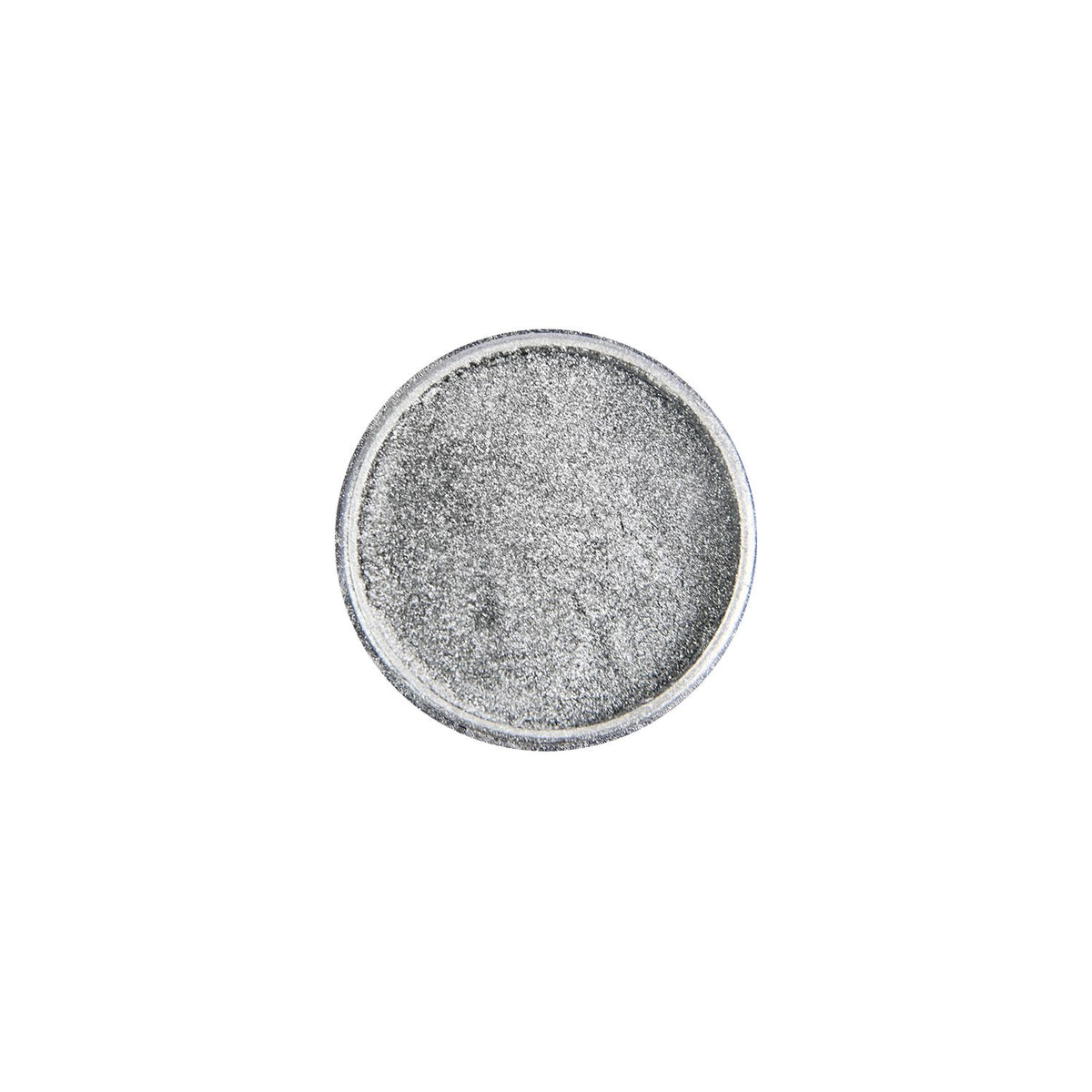 Over The Top Bling Classic Silver Lustre Dust 10ml