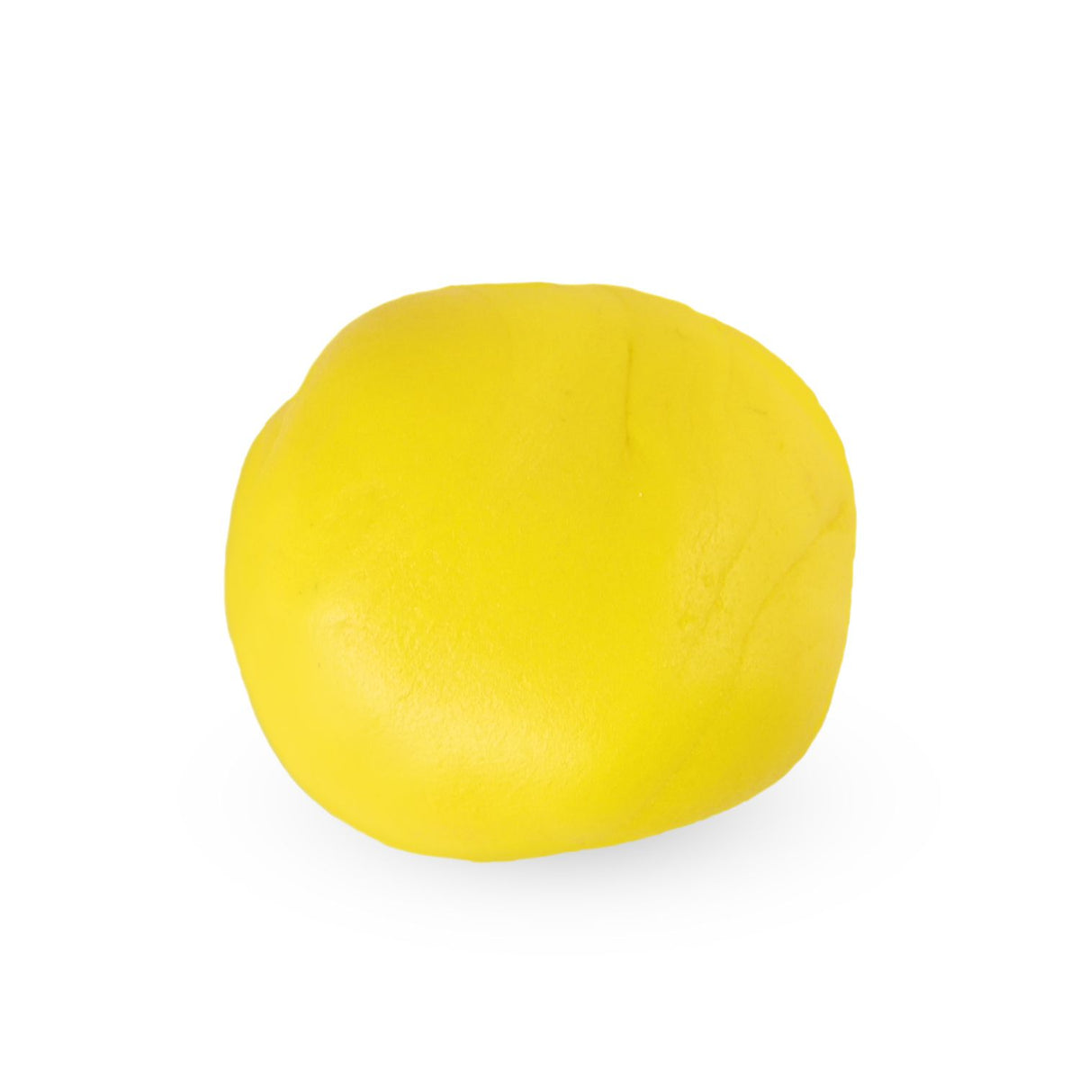 Fondtastic Fondant Yellow 1kg