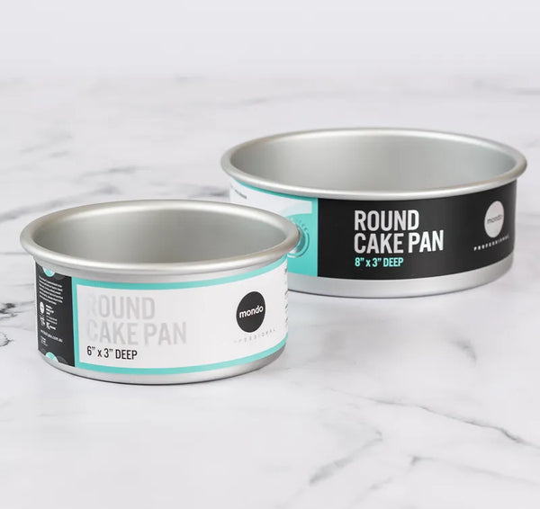 The tin that outlasts the oven