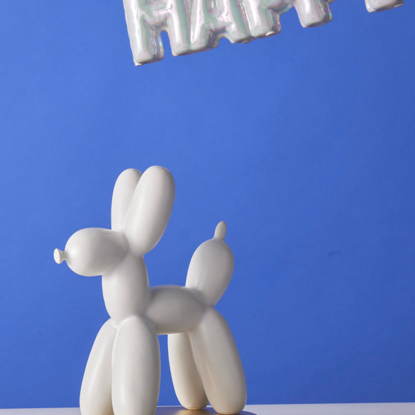 The Balloon That Never Pops