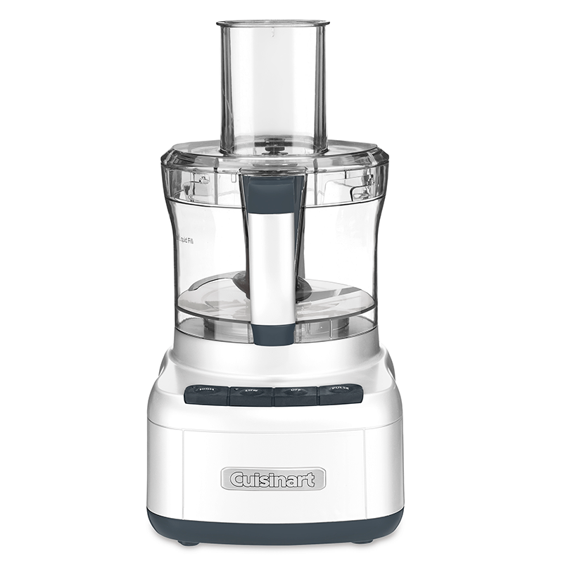 Cuisinart Elemental 8 Cup Food Processor 1.9L