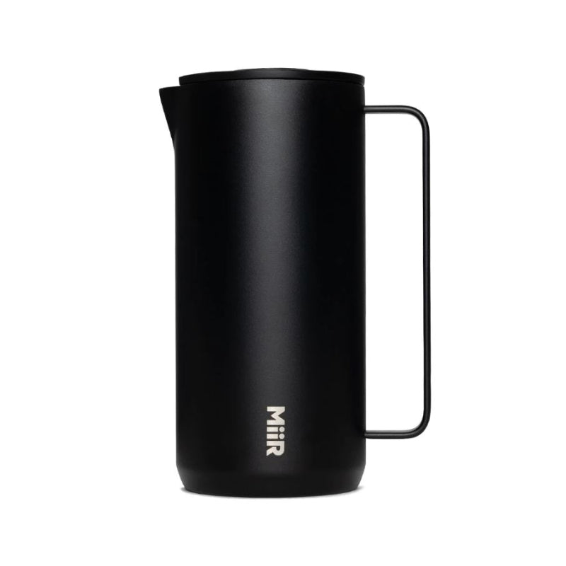 MiiR Standard French Press - Black