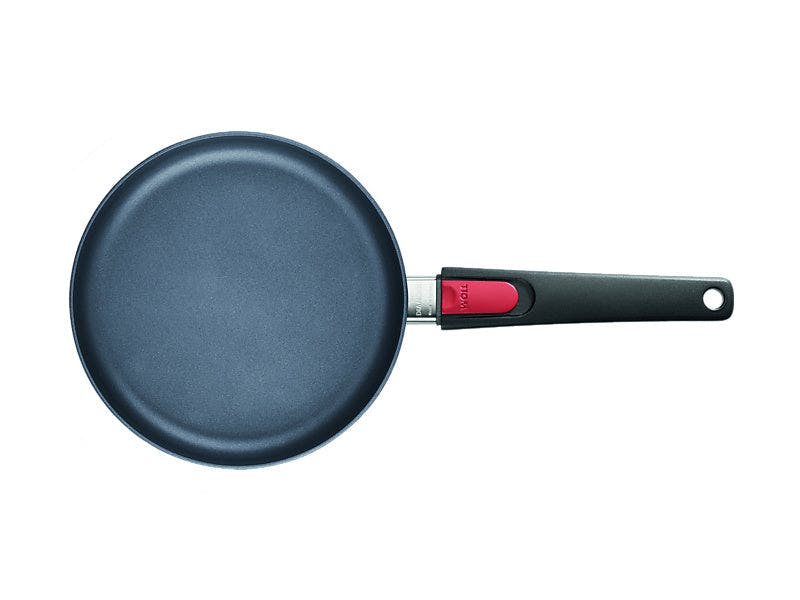 Woll Diamond Lite Induction Frypan 20cm