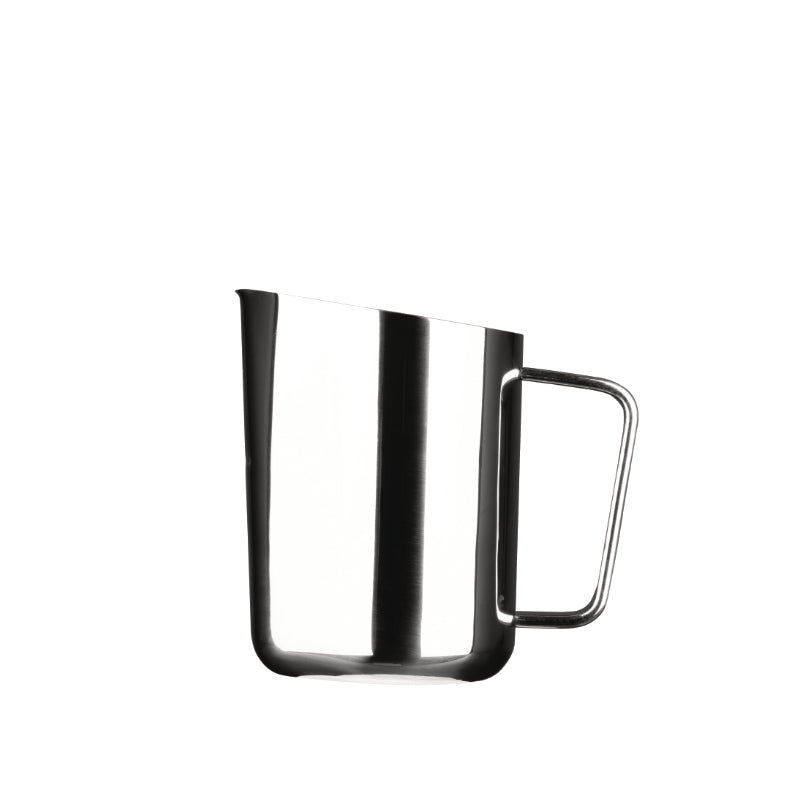 MiiR Milk Pitcher 235ml (8oz) - Polished Stainless