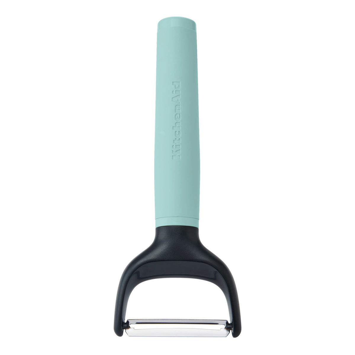 KitchenAid Soft Grip Y Peeler (Mineral Water)