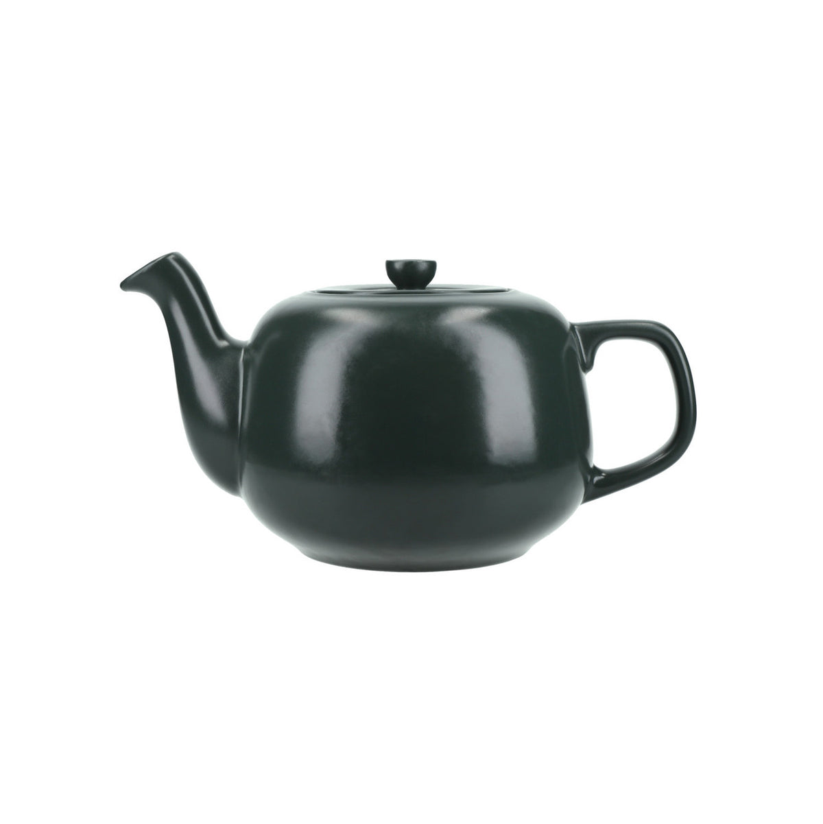 La Cafetière Ceramic Teapot 1.2L (Green)