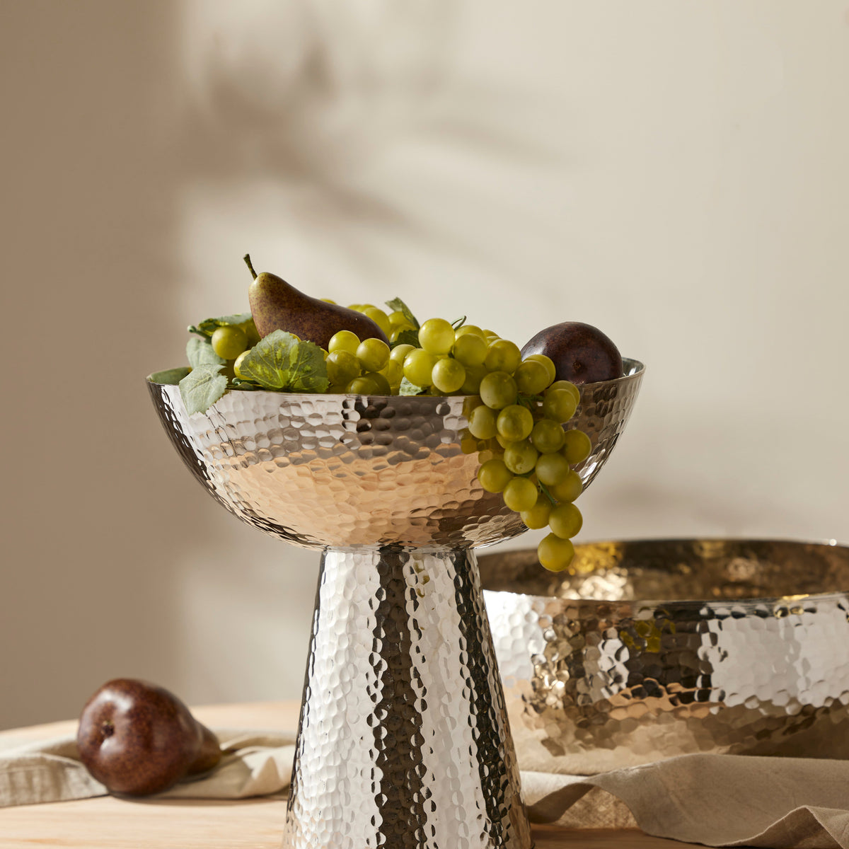 Rogue Brown Pear