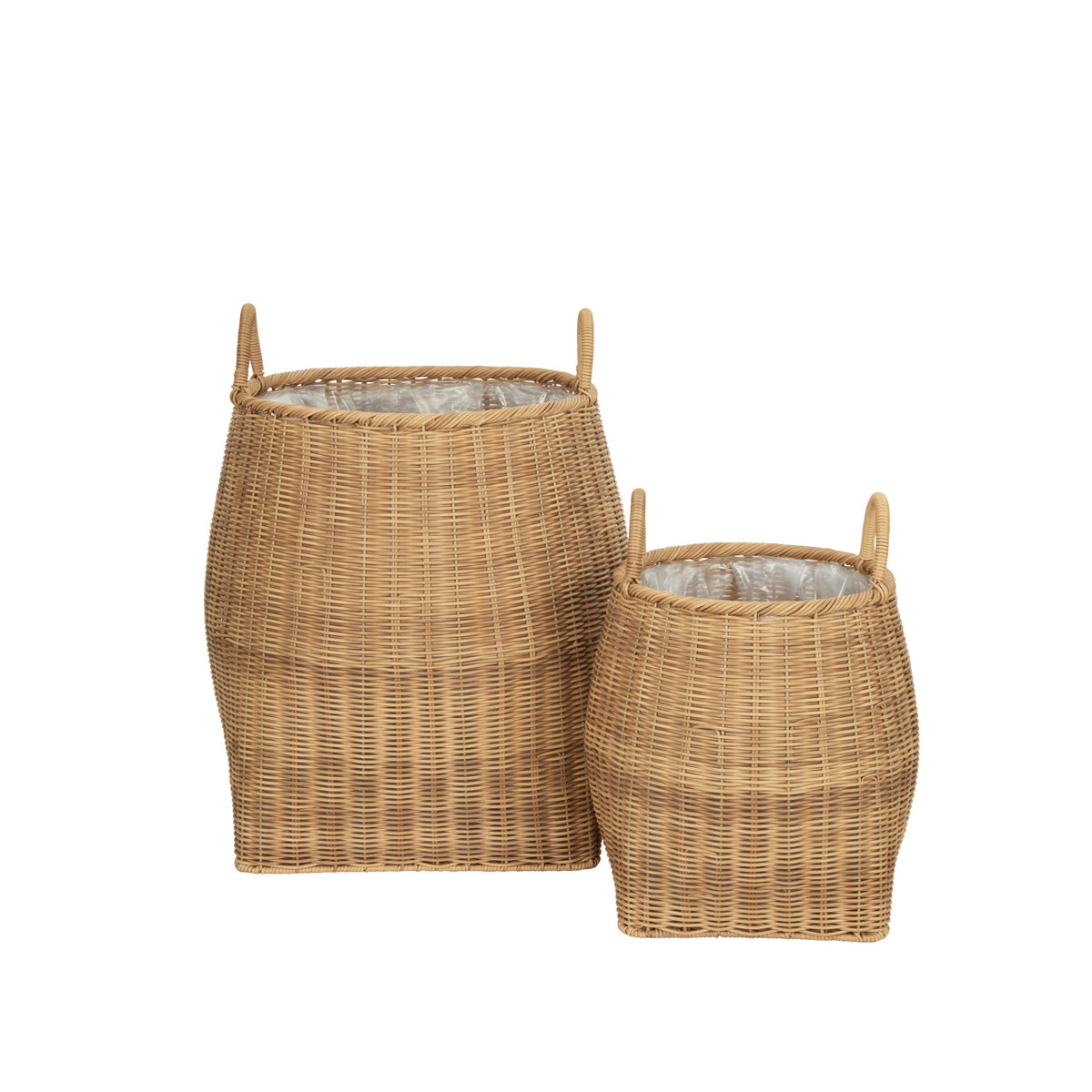 Rogue Laos Planter 2pcs Set