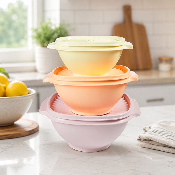 The bowls that started it all