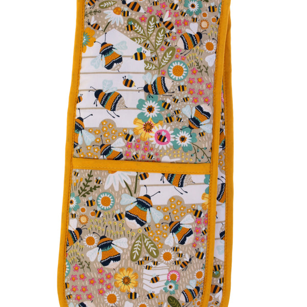 Ulster Weavers Beekeeper