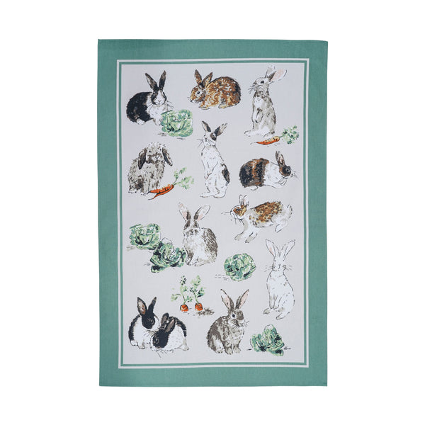 Ulster Weavers Rabbit Patch
