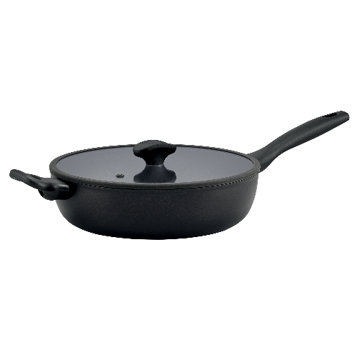 Essteele Per Domani Nonstick Induction 28cm Deep Covered Skillet