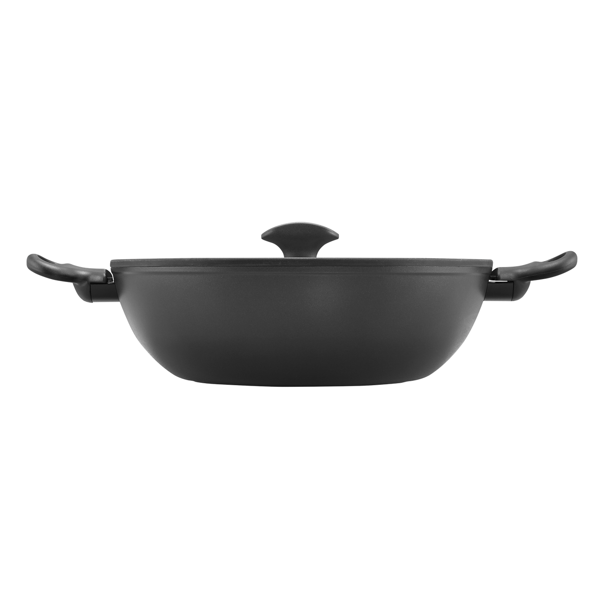 Essteele Per Domani Nonstick Induction 30cm Covered Wok
