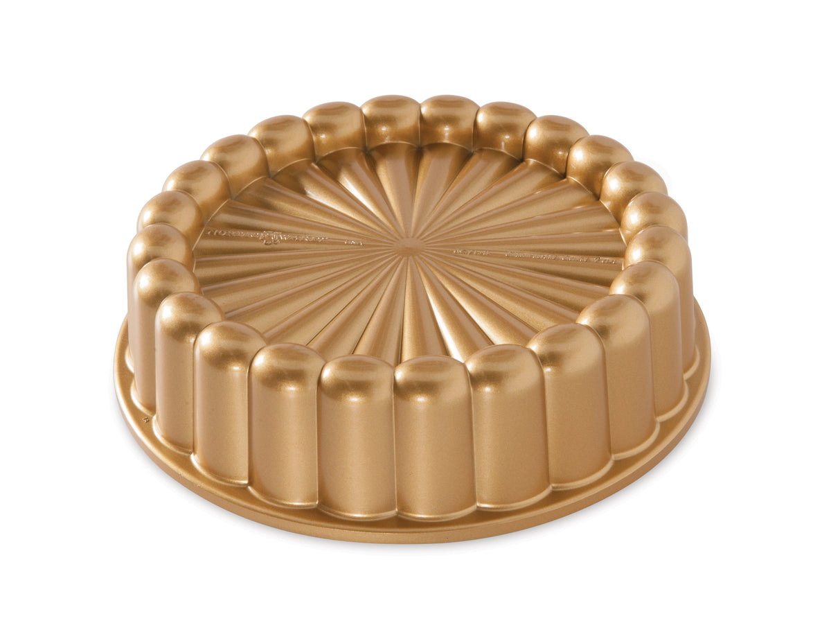 Nordicware Charlotte Cake Pan 22 x 22 x 6cm