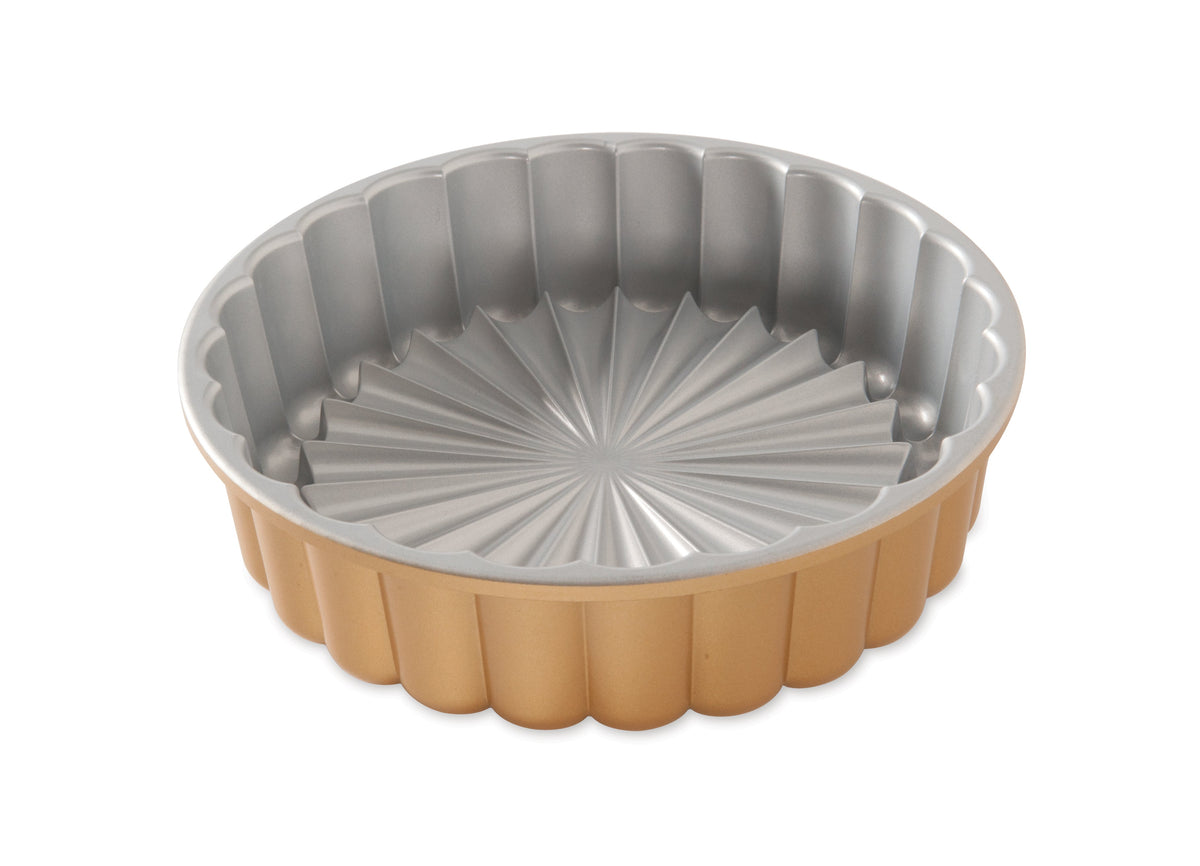 Nordicware Charlotte Cake Pan 22 x 22 x 6cm