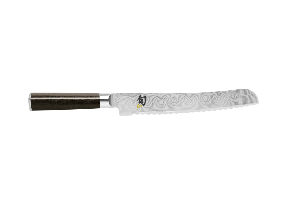 Shun Classic Bread Knife 22.9cm