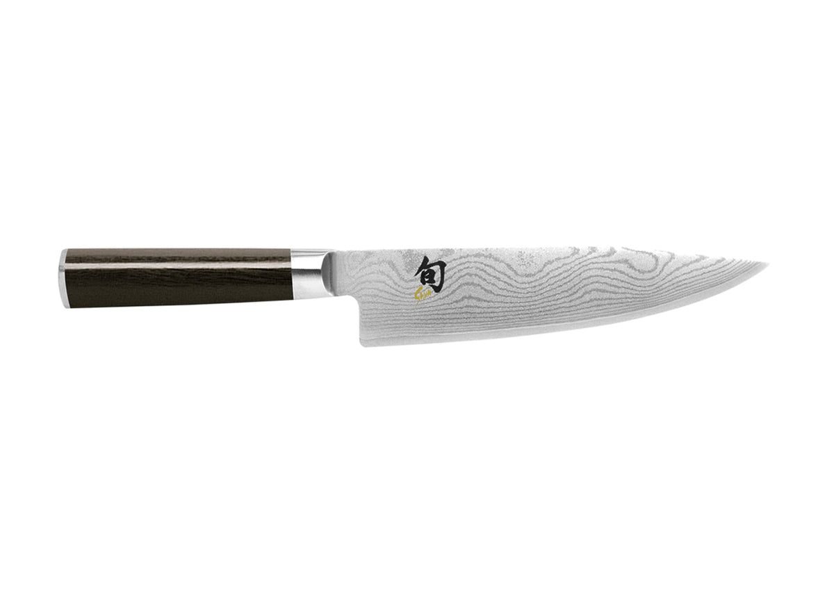 Shun Classic Chefs Knife 20.3cm