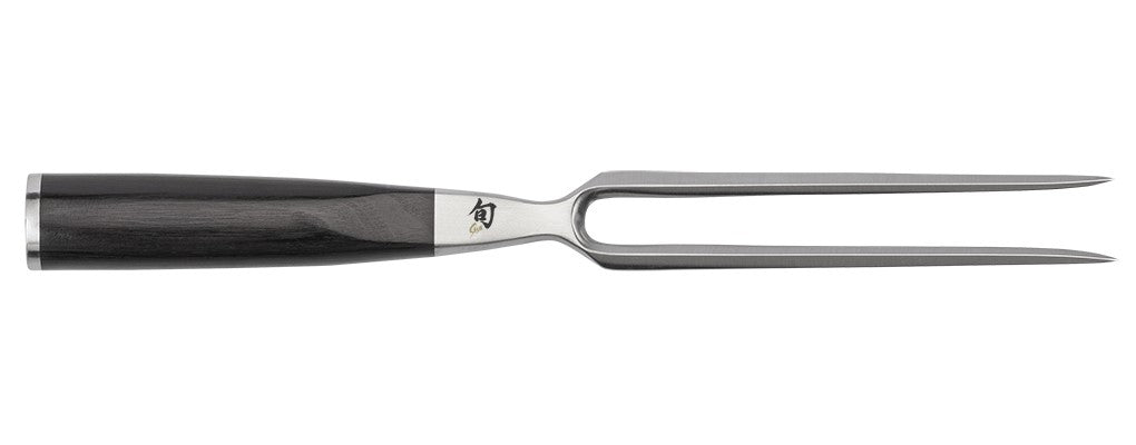 Shun Classic Carving Fork