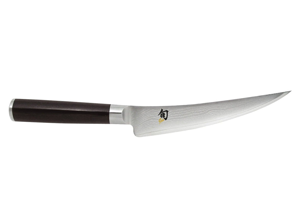 Shun Classic Gokujo Boning Knife 15.2cm
