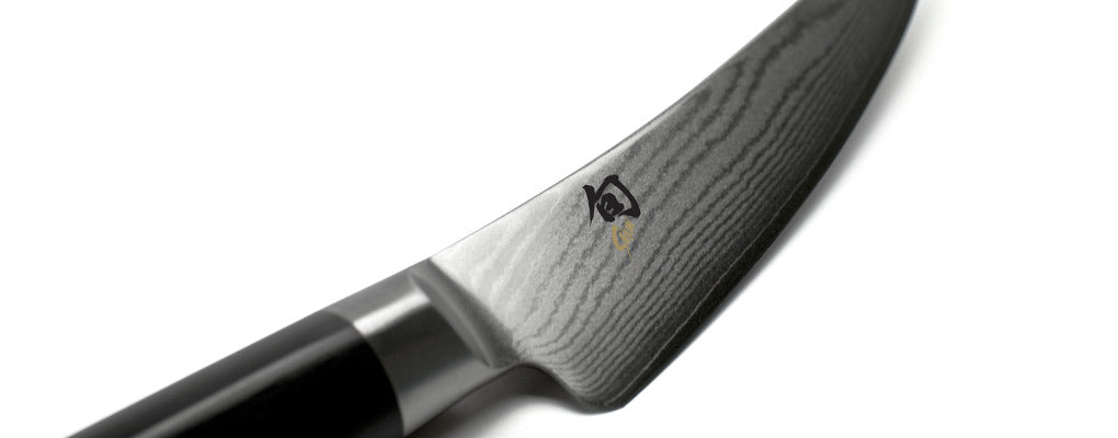 Shun Classic Gokujo Boning Knife 15.2cm