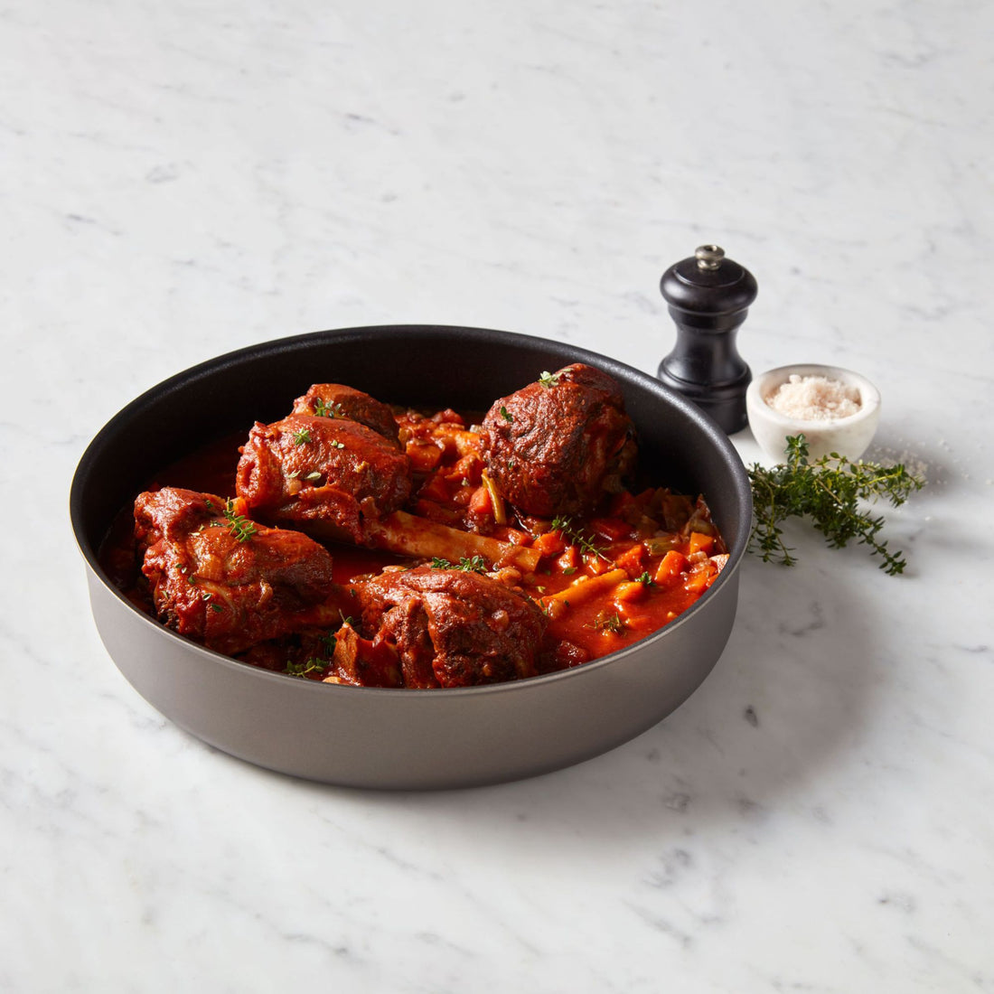 Essteele Nonstick Large 30cm Oven Pan