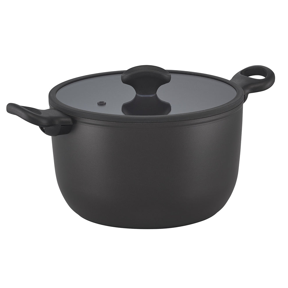 Essteele Per Domani Nonstick Induction 24cm/5.5L Covered Casserole