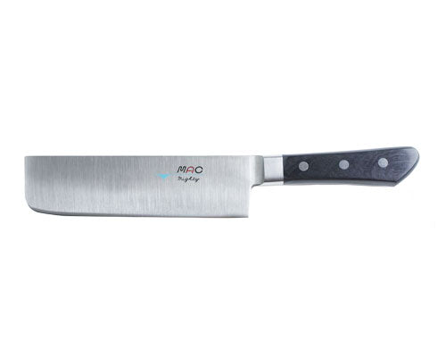 MAC Professional Series Nakiri Knife 17cm (MJU-65)
