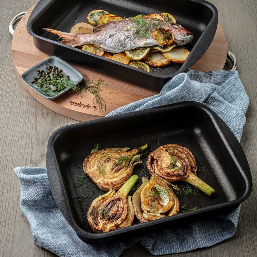 Roasting & Baking Pans