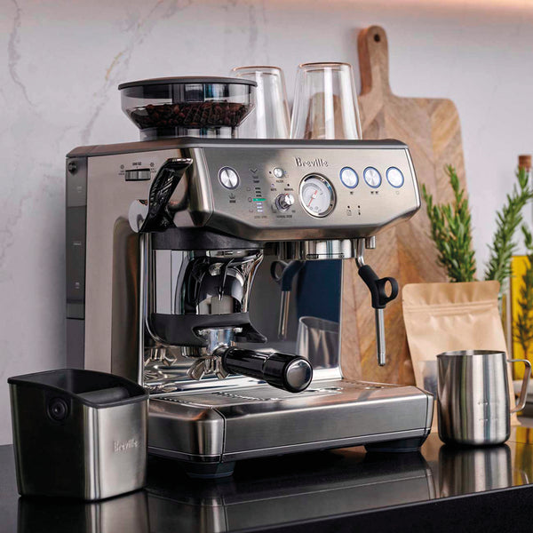 Coffee Machine Accessories & Parts
