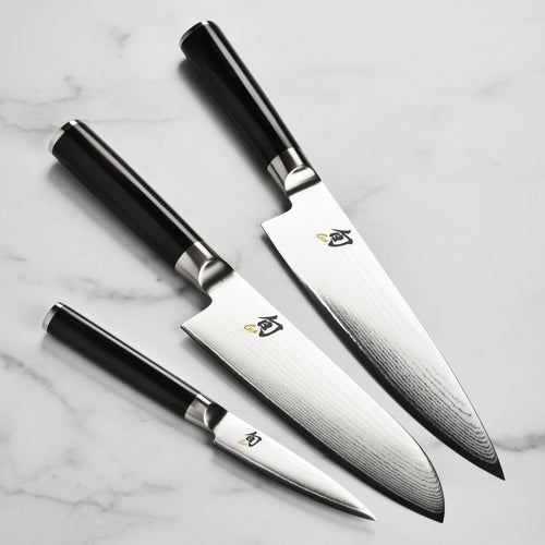 Kitchen Knives