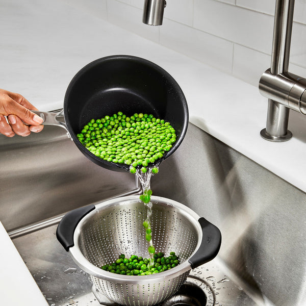 Sieves, Colanders & Strainers