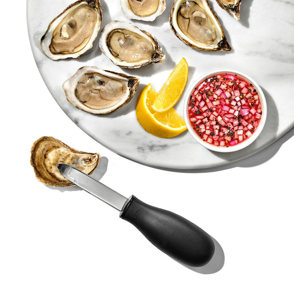 Seafood Knives