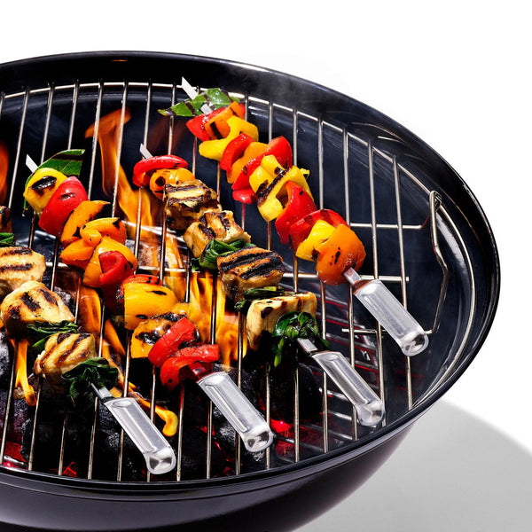 BBQs & Accessories