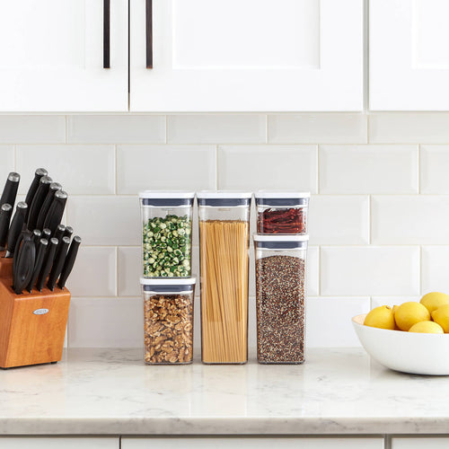 Kitchen Storage & Organisation