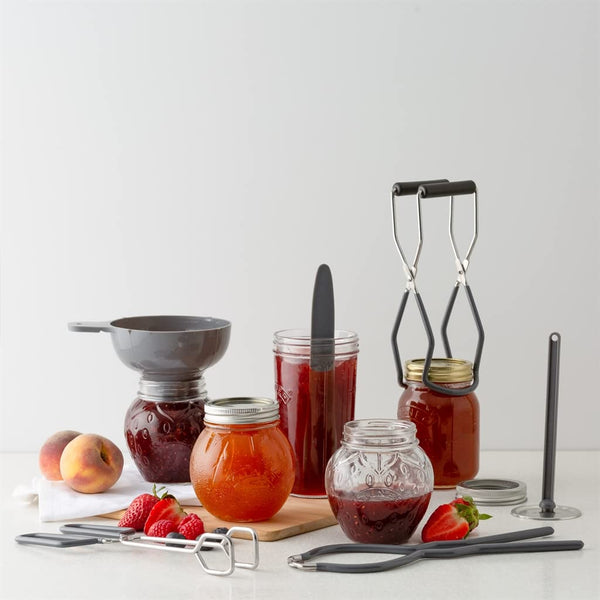 Preserving Kits